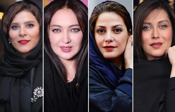 عکس عاشقانه بازیگران خارجی