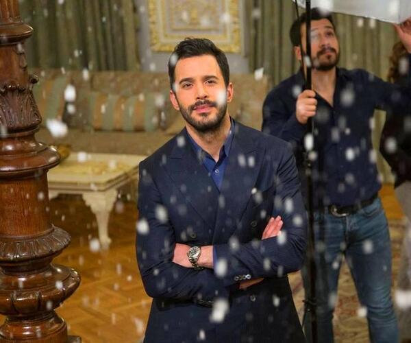 عکس بازیگران سریال ترکیه ای عشق اجاره ای