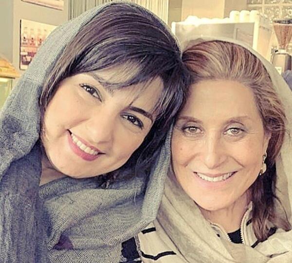 عکس بازیگران زن شیرازی