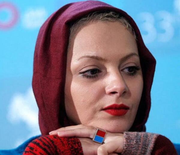 عکس بازیگران زن شیرازی