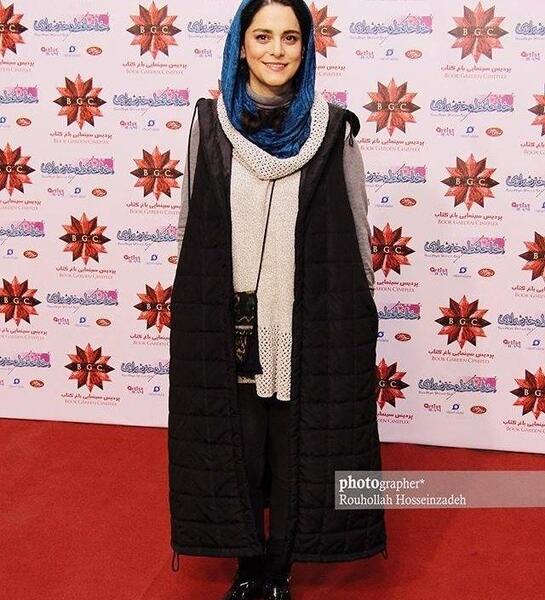 عکس بازیگران زن شیرازی