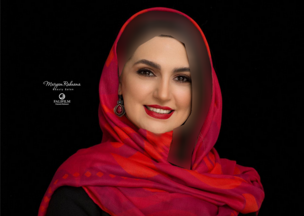 عکس بازیگران زن شیرازی