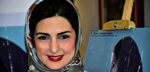 عکس بازیگران زن شیرازی