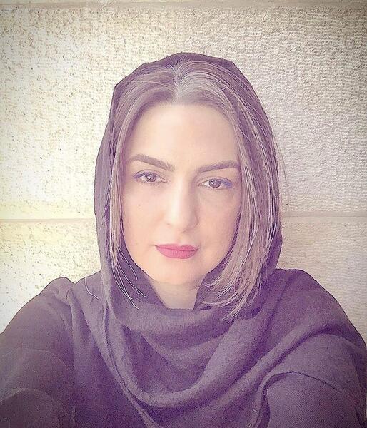 عکس بازیگران زن شیرازی