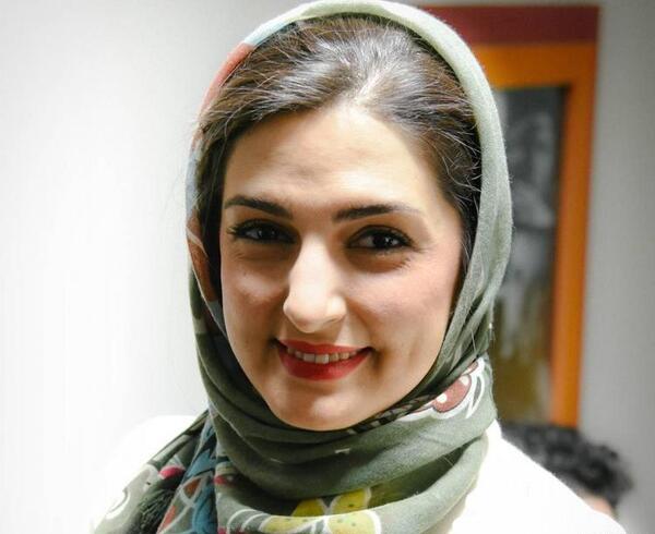 عکس بازیگران زن شیرازی