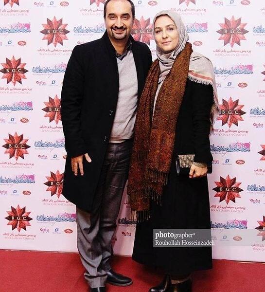 عکس بازیگران زن شیرازی