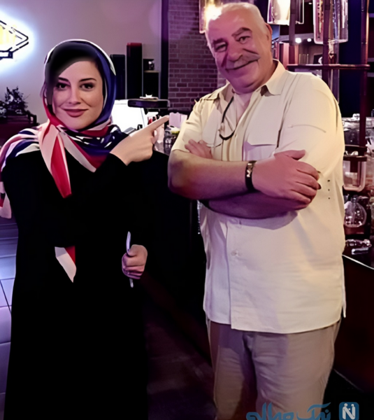 عکس بازیگران طنز خنده بازار
