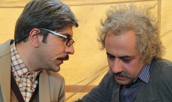عکس بازیگران طنز خنده بازار