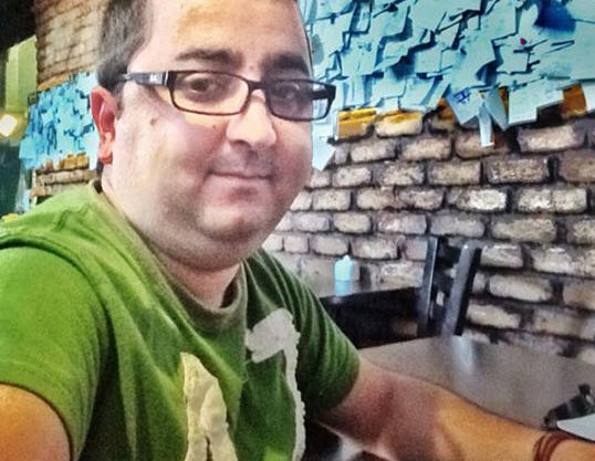 عکس بازیگران طنز خنده بازار