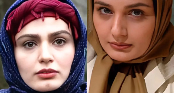 عکس بازیگران زن ایرانی که طلاق گرفته اند