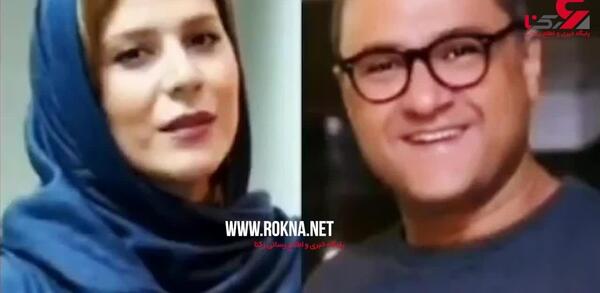 عکس بازیگران زن ایرانی که طلاق گرفته اند