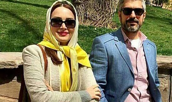 عکس بازیگران زن ایرانی که طلاق گرفته اند