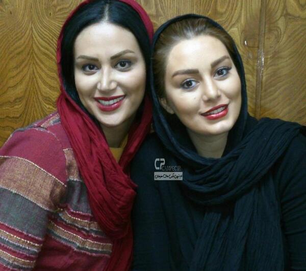 عکس بازیگران زن طنز ایران