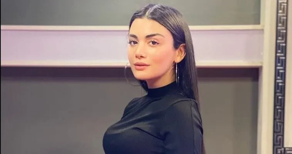 عکس بازیگران شهرزاد ترکی