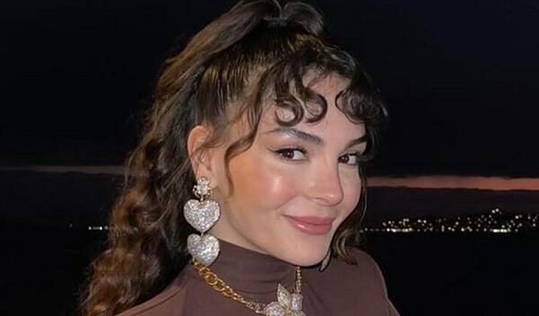 عکس بازیگران شهرزاد ترکی