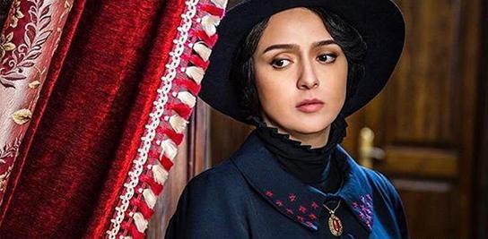 عکس بازیگران سریال شهرزاد ترکی