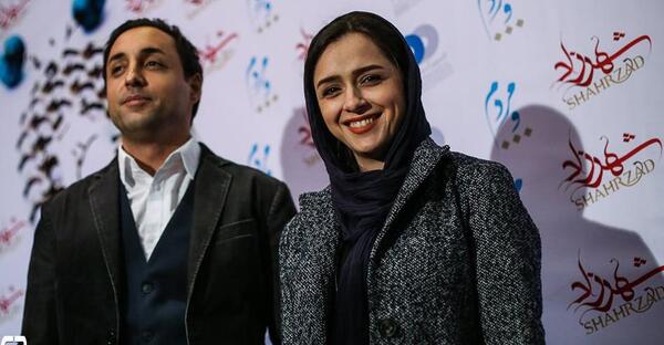 عکس های بازیگران سریال شهرزاد
