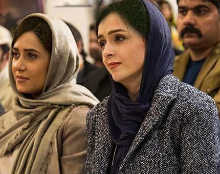 عکس های بازیگران سریال شهرزاد