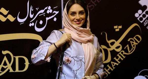 عکس های بازیگران سریال شهرزاد