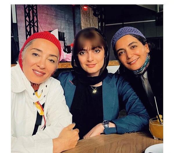 عکس های بازیگران سریال شهرزاد
