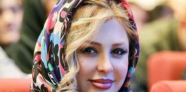 عکس نیوشا ضیغمی بازیگر