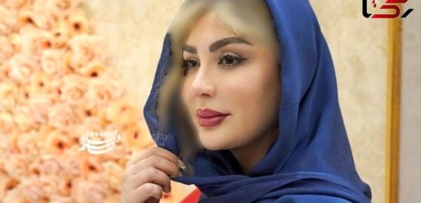 عکس نیوشا ضیغمی بازیگر