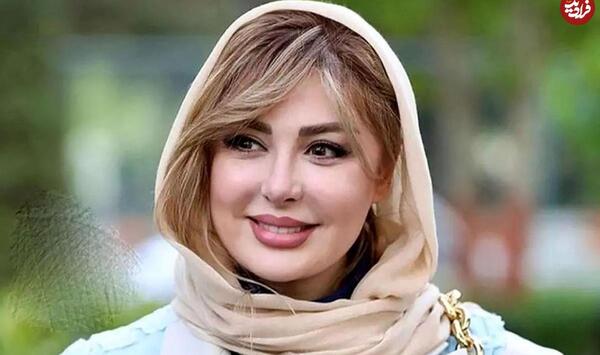 عکس نیوشا ضیغمی بازیگر
