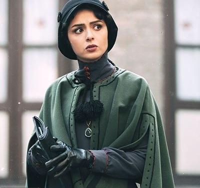 عکس های بازیگران فیلم شهرزاد