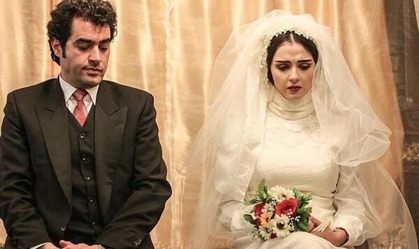 عکس های بازیگران فیلم شهرزاد