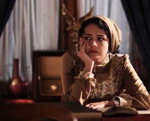 عکس های بازیگران فیلم شهرزاد