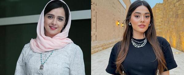عکس های بازیگران فیلم شهرزاد