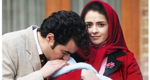 عکس های بازیگران فیلم شهرزاد