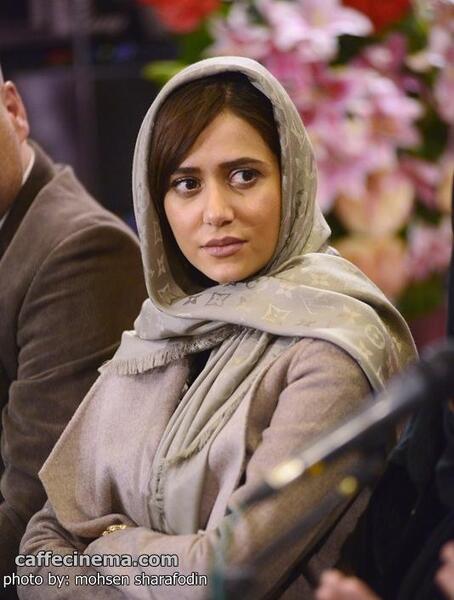 عکس های بازیگران فیلم شهرزاد