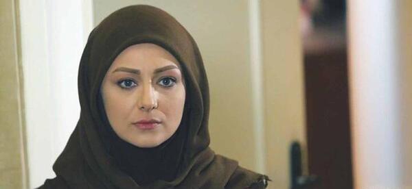 عکس بازیگران در فیلم شمعدونی