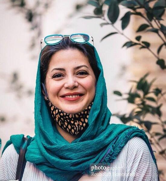 عکس بازیگران سریال شنای پروانه