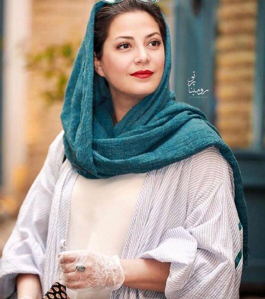 عکس بازیگران سریال شنای پروانه