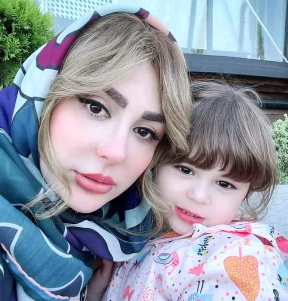 عکس بازیگران معروف شیرازی