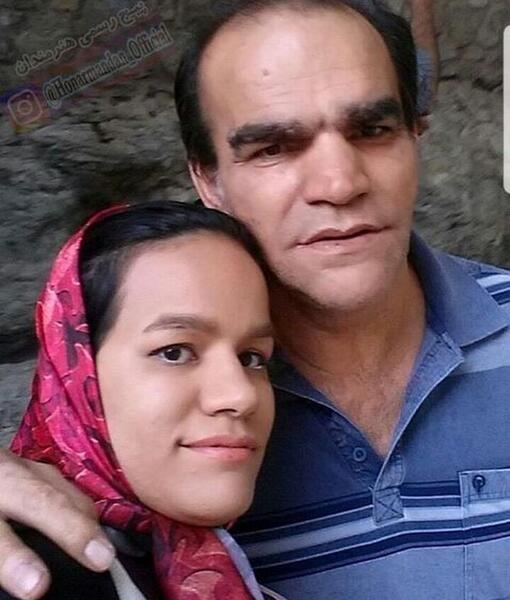عکس بازیگران فیلم شب های برره