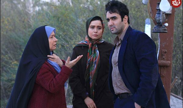 عکس تمام بازیگران سریال کیمیا