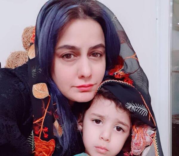 بازیگران سریال بچه مهندس ۳ با عکس