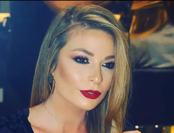 عکس های ژاکلین بازیگر ساخت ایران