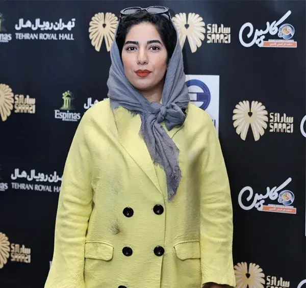 عکس بازیگران زیرخاکی ۴
