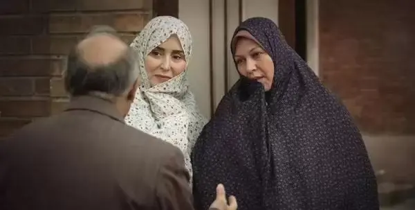 عکس بازیگران زیرخاکی ۴