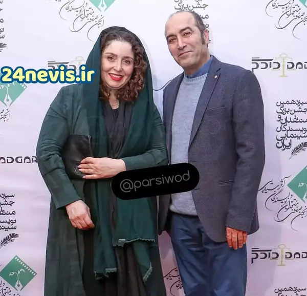 عکس بازیگران زیرخاکی ۲