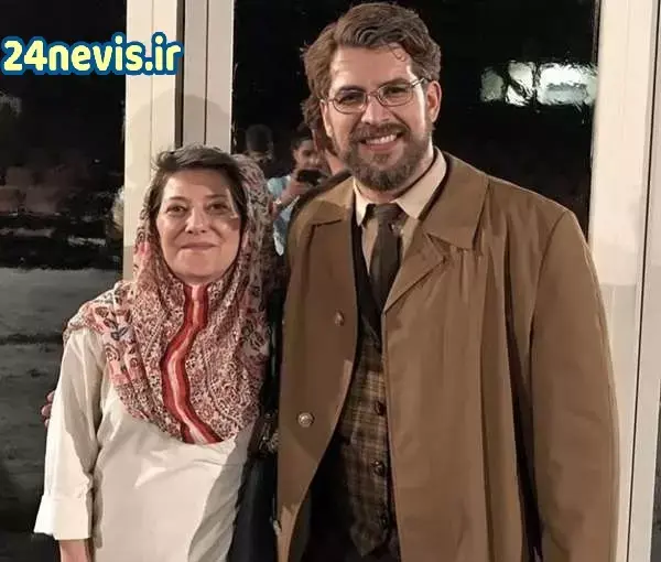 عکس بازیگران زیرخاکی ۲