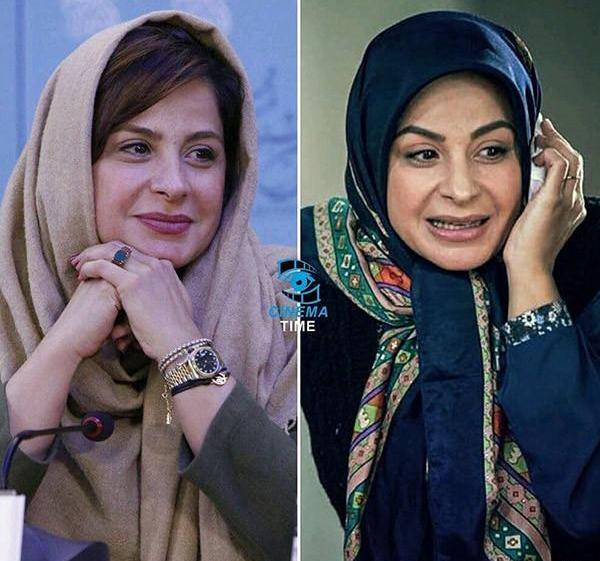 عکس بازیگران زیرخاکی ۲