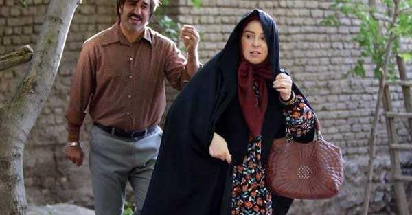 عکس بازیگران زیرخاکی ۲