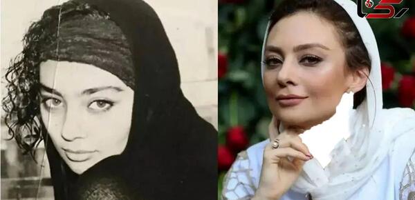عکس های زیرخاکی بازیگران