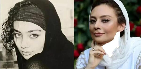 عکس های زیرخاکی بازیگران ایرانی