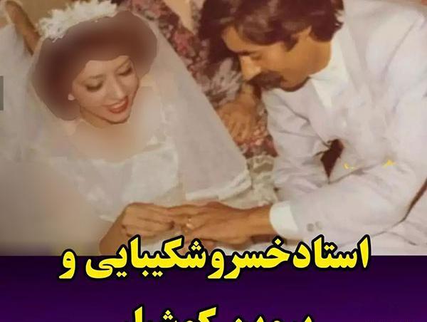 عکس های زیرخاکی بازیگران ایرانی